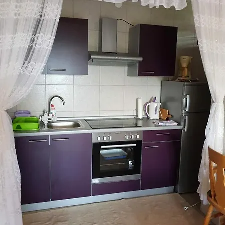 Apartman In 41212