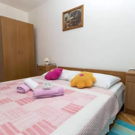 Apartment In 41212 Dramalj